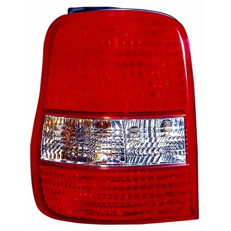 Depo Capa Lamp, 323-1922L-AC 323-1922L-AC